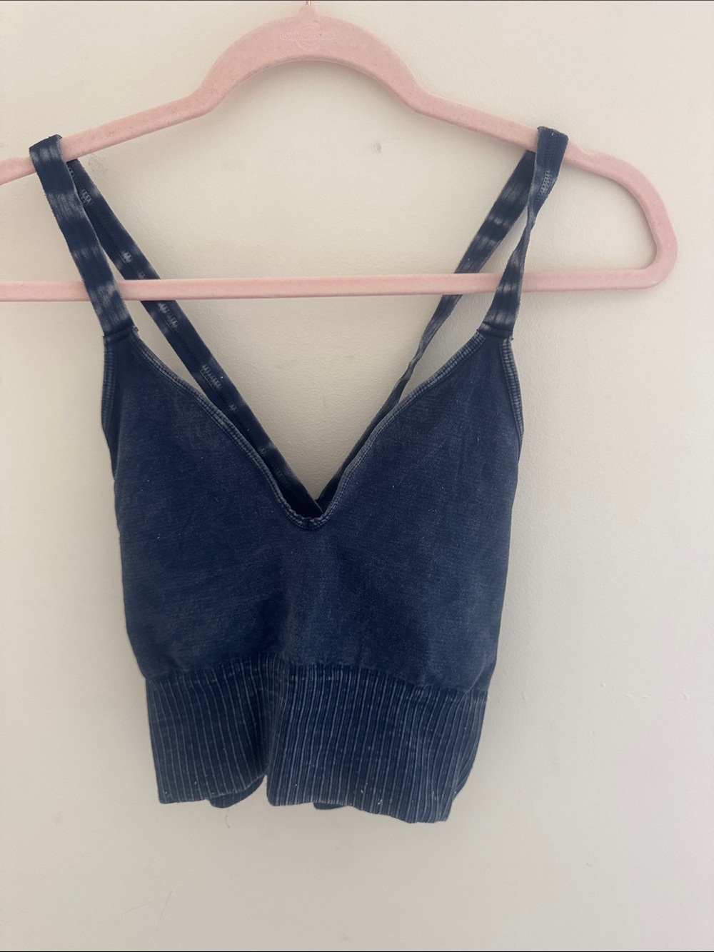 Free people movement tank